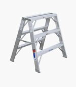 Adjustable Step Ladder – Image 2