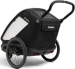 Hamax Outback NEXT Fahrradanhänger – Image 4