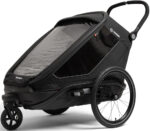 Hamax Outback NEXT Fahrradanhänger – Image 5