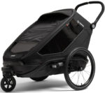 Hamax Outback NEXT Fahrradanhänger – Image 6