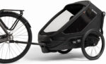 Hamax Outback NEXT Fahrradanhänger – Image 7