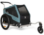 Burley BARK RANGER XL Hundeanhänger – Image 2