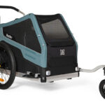 Burley BARK RANGER XL Hundeanhänger