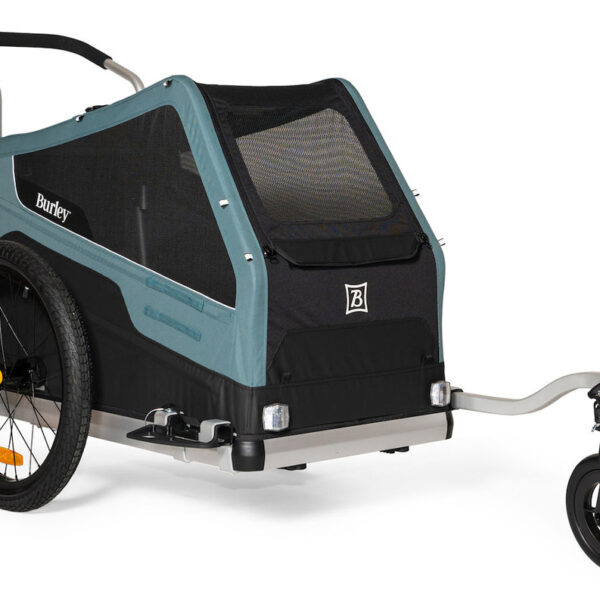Burley BARK RANGER XL Hundeanhänger