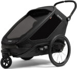 Hamax Outback NEXT Fahrradanhänger – Image 9