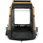 Croozer Mikke Hundeanhänger – Image 8