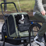 Hamax Pluto M Hundeanhänger – Image 9