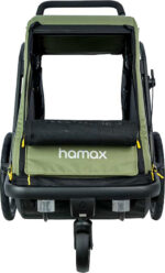 Hamax Pluto M Hundeanhänger – Image 10