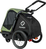 Hamax Pluto M Hundeanhänger – Image 3