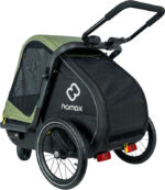 Hamax Pluto M Hundeanhänger – Image 11