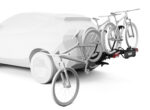 Thule OutPace 3-Bike - klappbarer Fahrradträger – Image 6