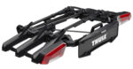 Thule OutPace 3-Bike - klappbarer Fahrradträger – Image 12