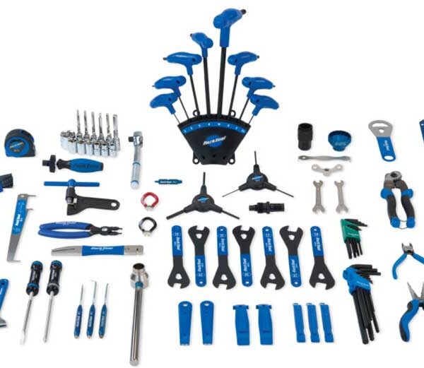 Park Tool PK-5 Professional Tool Kit