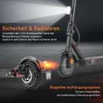 iScooter E9 – Bild 4