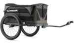 TAXXI Load Heavy Fahrrad-Lasten-Anhänger – Image 2