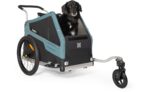 BURLEY Fahrrad-Hunde-Anhänger Bark Ranger – Image 5