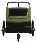 XLC BS-C13 Hundeanhänger Dog Large – Image 2