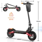 iScooter T8 – Bild 2