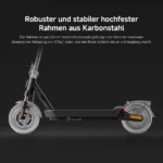 E-Scooter Xiaomi 5 Max – Image 4