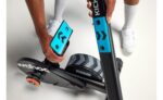 Wahoo KICKR Core 2 + Zwift Click and Cog – Image 7