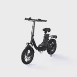 iScooter U4 Klappbares E-Bike – Bild 2