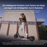 E-Scooter Xiaomi 5 Max – Image 11