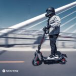 Ninebot GT3 D – Image 2