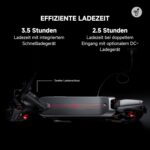 Segway Ninebot MAX G3 D – Image 4