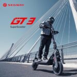 Ninebot GT3 D – Image 4