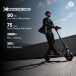 Segway Ninebot MAX G3 D – Image 11