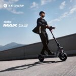 Segway Ninebot MAX G3 D – Image 9