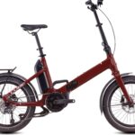 Cube Fold Hybrid 500