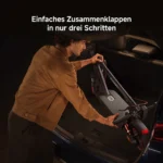 E-Scooter Xiaomi 5 Max – Image 5