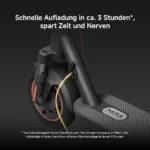 E-Scooter Xiaomi 5 Max – Image 7