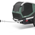 Thule Bexey M Hundeanhänger