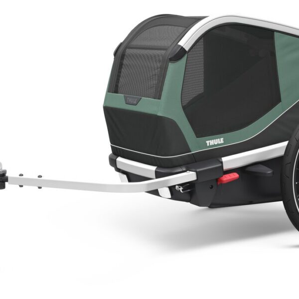 Thule Bexey M Hundeanhänger