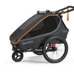 Qeridoo Kidgoo 2 Fidlock Edition