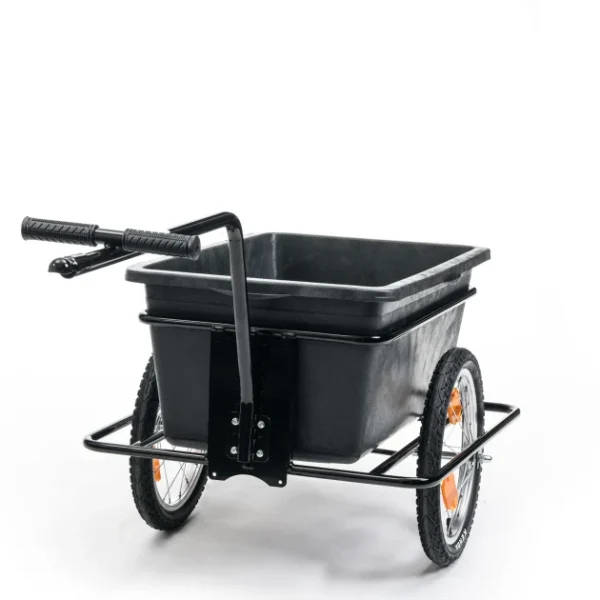 Roland Big Boy Fahrrad Lastenanhänger