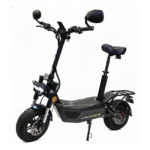 E-Scooter STREETBOOSTER Allrad