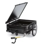 Roland Carrie M.e. Black Edition Fahrrad Lastenanhänger