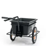 Roland Big Boy Fahrrad Lastenanhänger – Image 2