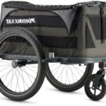TAXXI Load Heavy Fahrrad-Lasten-Anhänger