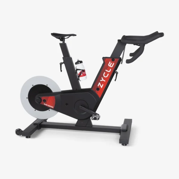 Zycle Smart ZBike 2.0