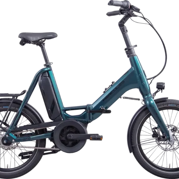 Hercules Rob Fold F7