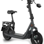 E-Scooter Egret GTs - 45 km/h