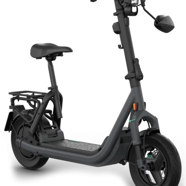 E-Scooter Egret GTs - 45 km/h