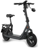 E-Scooter Egret GTs - 45 km/h – Image 2