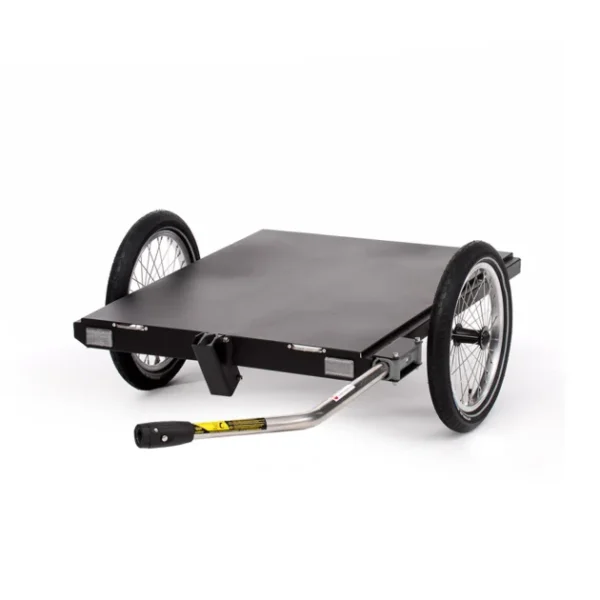 Roland Carrie M.e Basismodell Fahrrad Lastenanhänger