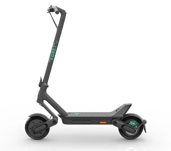E-Scooter Egret Ey! 1