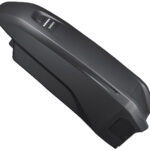 Shimano STEPS BT-EN605 504Wh Akku für Rahmenmontage